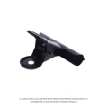Miniatyrbillede 2 af 4: 10 x 50mm Sorte Bulldog Bindende Papirclips / Metalhængslede Folde