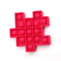 Pikkukuva 5 / 5: Sensory Fidget Bubble Toy Pop Push it Pack, Educational Colorf