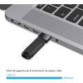 Miniatyrbild 4 av 5: USB C till USB-adapter (2-pack), USB-C hona till USB hane