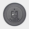 Miniatyrbild 4 av 4: Elektronisk väggklocka LCD termohygrometer väggklocka