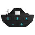 Miniatyrbilde 1 av 5: Stereo headset-adapter for Xbox One