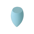 Miniatyrbillede 3 af 4: Makeup Blending Sponge Pakke med 6, Vanddråbeformet Skønhedssvamp