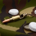 Miniatyrbillede 5 af 5: Car Keychain Flaskeåbner Nøglering Multifunktionel Flaskeåbner