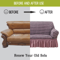Miniatyrbilde 3 av 5: Stretch Sofa Slipcover Sofa Covers Vaskbar Møbel Protec