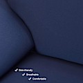 Miniatyrbild 4 av 5: Stretchig sofföverdrag Universellt soffskydd Soffaöverdrag med Pil