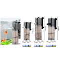 Miniatyrbilde 2 av 2: Fiskedamppumpe 3-i-1 Submersibel vannpumpe 8W 20W 25W (CHJ-902/20W)