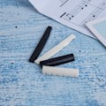 Miniatyrbilde 4 av 5: 40 stykker gitarstrengs pute 41 tommers folkegitar øvre