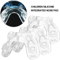 Miniatyrbilde 3 av 5: 3PCS barneglass U-formet integrert nesepute, øyemaske n