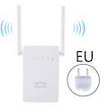 Miniatyrbilde 5 av 5: Wifi Repeater Range Extender Booster