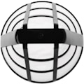 Miniatyrbilde 4 av 5: Kaffe Filter Gjenbrukbar Kaffe Mesh Kurv Universal Permanent Cu