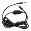 Reservekabel til Logitech G433/233/g Pro/g Pro X/hyperx Clou