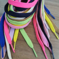Miniatyrbilde 5 av 5: Flats, solide skolisser, hule, tykke, atletiske skolisser, 50 par, 23