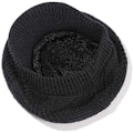 Pikkukuva 4 / 5: Naisten talvinen lämmin hattu virkattu slouchy beanie neulotut hatut