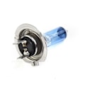 Miniatyrbillede 5 af 5: 12V H7 100W Xenon Hvid 6000k Halogen Bil Forlygte Pære Gl