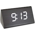 Miniatyrbild 1 av 5: Enkel att använda väckarklocka, sängklocka, snooze-funktion, N E