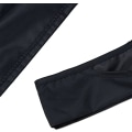 Miniatyrbilde 2 av 5: 3 stk gjenbrukbare handleposer, sammenleggbar handlepose med festet pose,