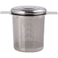 Klassisk teinfuser - blyfri, BPA-fri, 18/8 rostfritt stål