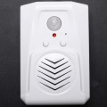 Miniatyrbillede 4 af 5: Velkommen til sensoren. Den elektroniske infrarøde sensor dørb