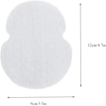 Miniatyrbilde 3 av 5: 60 stk. Antiperspirant Pads Usynlige Underarm Svette Pads Comf