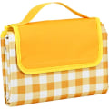 Miniatyrbild 1 av 5: Stor Picknickfilt 200 x 150cm, Vattentät Picknickmatta för 4-5