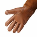 Miniatyrbillede 4 af 5: Havearbejde Handsker - Rose Beskæring Torn & Snit Bevis Lang Underarm P