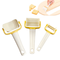 Miniatyrbillede 1 af 5: Kageform, 3-delt sæt, plastform til kager, multifunktionel