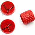 Miniatyrbillede 4 af 5: 6-38 mm (1 stk.) Universal kobberrør rør plast afgratning 2