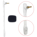 Miniatyrbilde 3 av 5: Reservemikrofon for Logitech- Astro A40 Gaming Headse