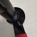 Pikkukuva 4 / 5: Spanner-mutteriavain työkalu lattialämmitysputkille ja autoille Walnut