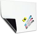 1 x magnetisk whiteboard, 3 penner, 1 whiteboard viskelær Magnetisk hv