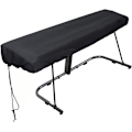 Miniatyrbild 1 av 5: Dammskydd för 61-tangenters Elektroniskt Piano Keyboard Keyboard Bag Cov