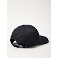 Miniatyrbillede 4 af 5: Sort Baseball Cap til Mænd i Sort black
