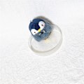 Pikkukuva 3 / 4: Pingviini avaimenperä Pieni täytetty eläin Söpö pingviini pehmo Ani