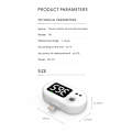 Miniatyrbilde 5 av 5: Mobiltelefon USB Smart Termometer Bao k8 Berøringsfri Infrarød Th