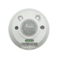 Miniatyrbild 2 av 5: Vit Sensor Taklampa 360°, Takmonterad, Infraröd Motio