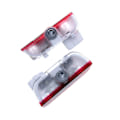 Pikkukuva 4 / 5: 2 kpl auton oven valot, Volkswagen auton oven Led-projektori lamppu, auto