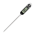 Miniatyrbillede 4 af 5: Kødtermometer, køkkentermometer, digitalt madlavningstermometer