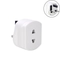 Miniatyrbilde 2 av 3: Høvelpluggadapter, adapter for tannbørste, epilatoradapter, baderom