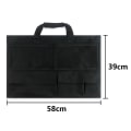 Miniatyrbilde 4 av 5: Reiseveske for 24'' iMac Desktop Computer, Beskytt