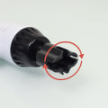 Miniatyrbilde 3 av 5: 1 stk Tuner Høyhastighets Automatisk Gitar Tuner Smart Custom G