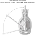 Miniatyrbillede 2 af 5: Reservemikrofon til Logitech- Astro A40 Gaming Headset