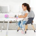 Pikkukuva 2 / 5: 26 kpl vauvan talo ja Lele Barbie vauvan oppimistarvikkeet Mini