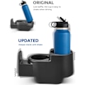 Miniatyrbilde 2 av 5: Smart bilkoppholder - Sklisikker bilkoppholder for drikkevarer