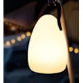 Pikkukuva 5 / 5: Ulkoilman LED-pöytälamppu kaukosäätimellä Lämmin valkoinen 8 väriä D
