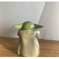 Pikkukuva 3 / 5: Baby Yoda -ruukku sisä-, ulko-, koti- ja puutarhakäyttöön
