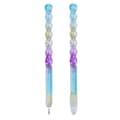 2 stk. 5D DIY Diamantmaleri Point Drill Pen Korssting Em