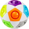Original Magic Ball Edition 12 hullers fodboldfærdighedsspil til voksne