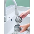 Miniatyrbilde 3 av 4: Bærbar automatisk elektrisk juicer 1500mAh oppladbart batteri U