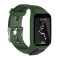 Pikkukuva 5 / 5: Ohp Tomtom Spark Runner 2/3 Kuminen Ranneke Golfer2 Adventunrer Rannekoru（Army green）