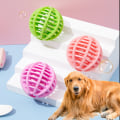 Miniatyrbillede 2 af 5: 3 hundebid bolde